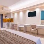 Apartament Christa