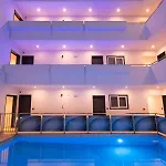 Apartament Christa