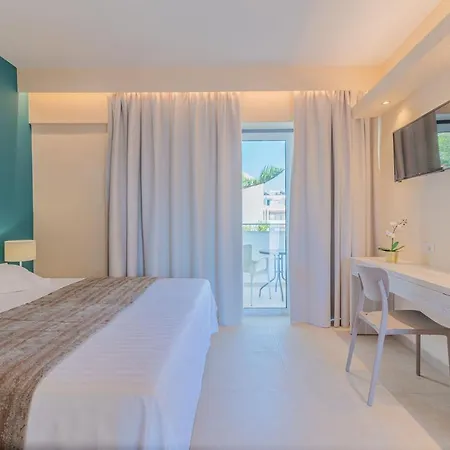 Apartament Christa