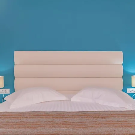 Apartamento Christa *