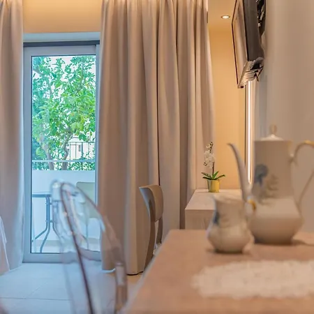 Christa Appartement Kos-stad