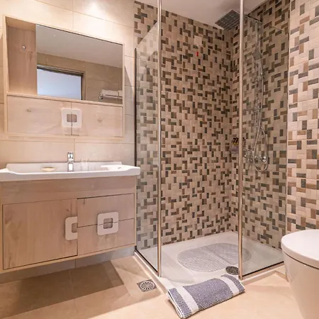 Appartement Christa