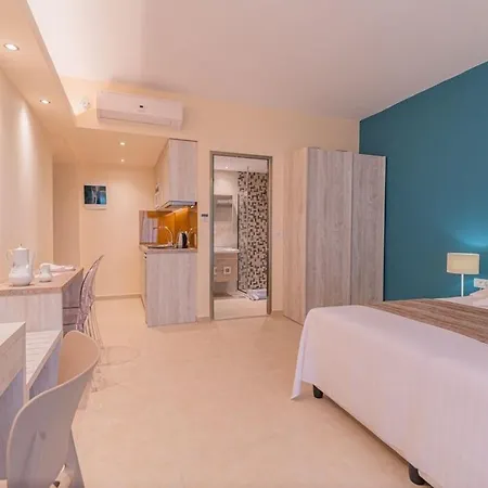 Apartment Christa Kos Town