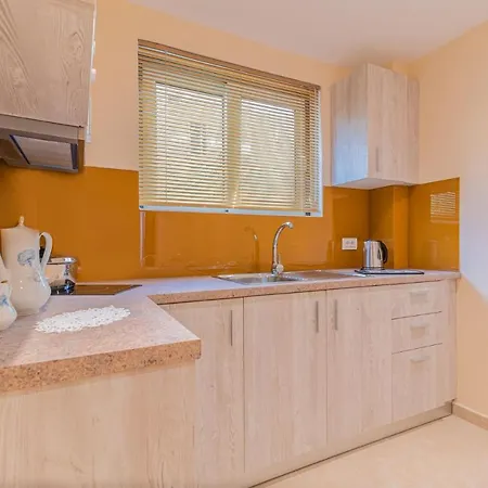 Christa Appartement
