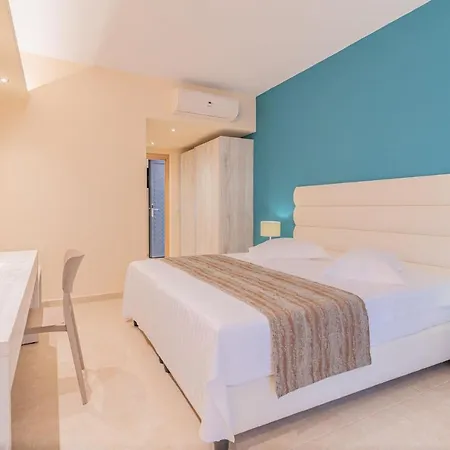 Apartamento Christa Cos