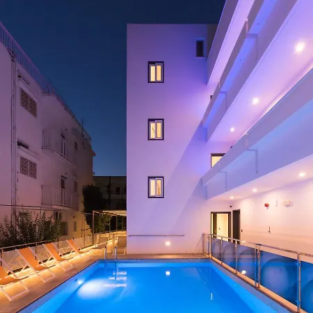 Apartamento Christa Cos