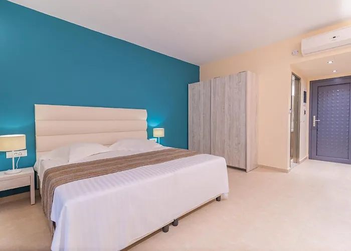 Christa Appartement Kos-stad