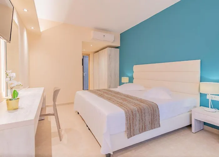 Appartement Christa Kos-stad