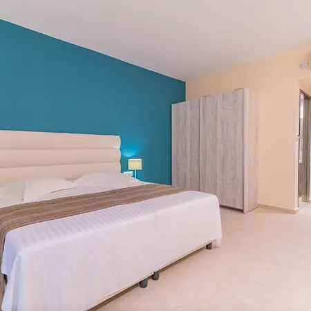 Christa דירה העיירה קוס