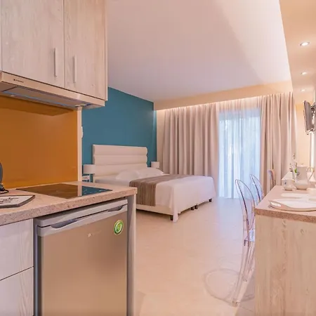 דירה Christa העיירה קוס