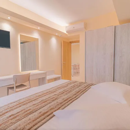 Christa העיירה קוס