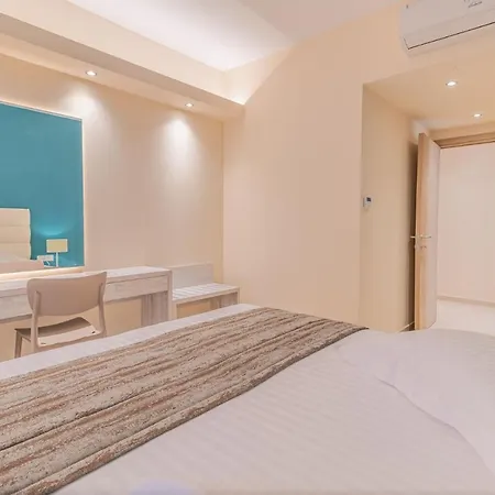 Christa דירה העיירה קוס