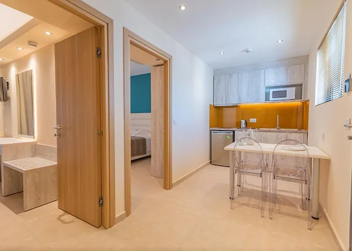 Daire Christa İstanköy