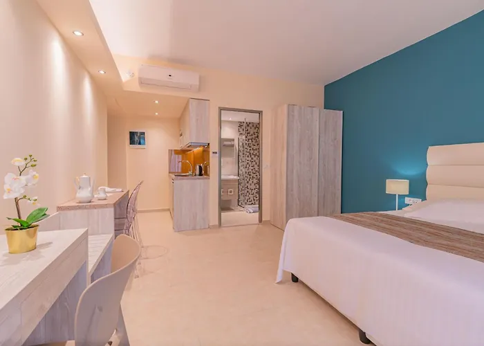 Daire Christa İstanköy