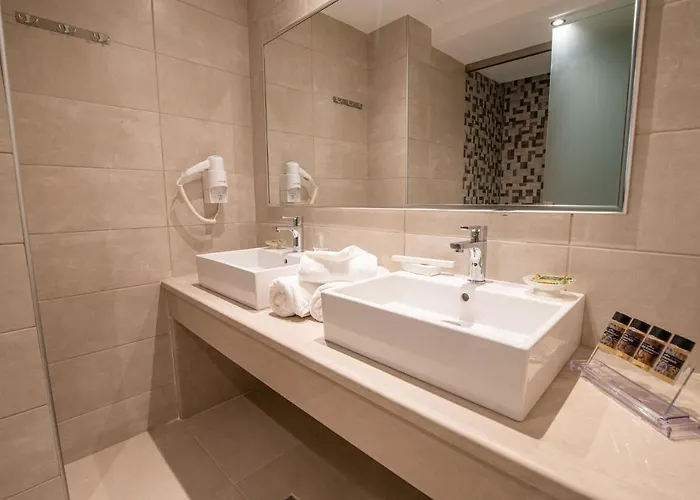 Apartment Christa Kos Town