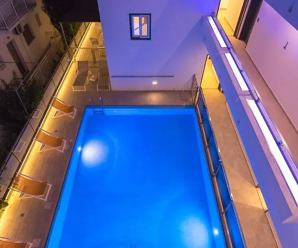 Christa * İstanköy